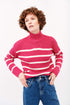 jersey rosa